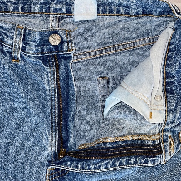 Vintage Faded Glory Mom Jean - Picture 2 of 7